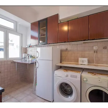 Apartment In Heart Of Sofia