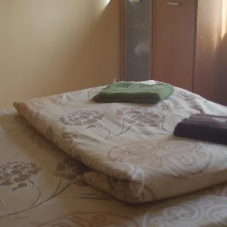 Apartment In Heart Of Sofia