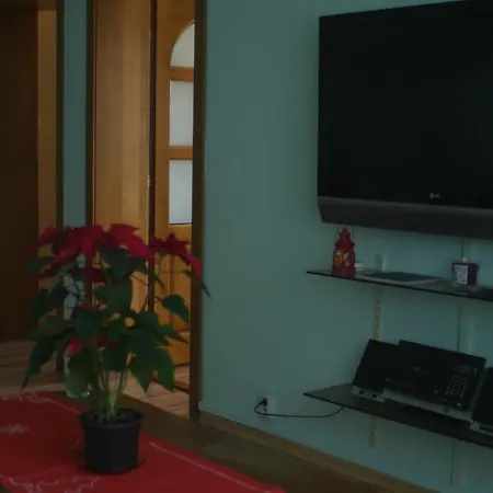 Apartment In Heart Of Sofia