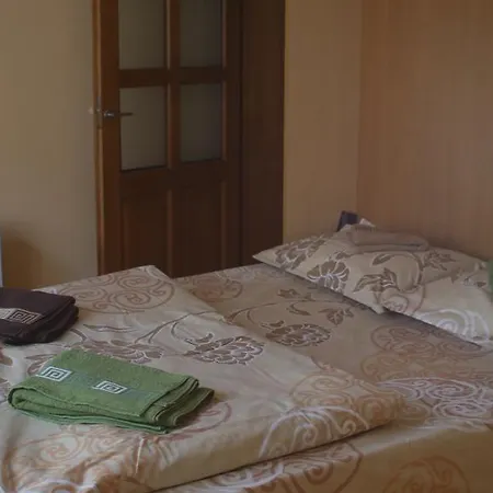In Heart Of Apartment Sofia