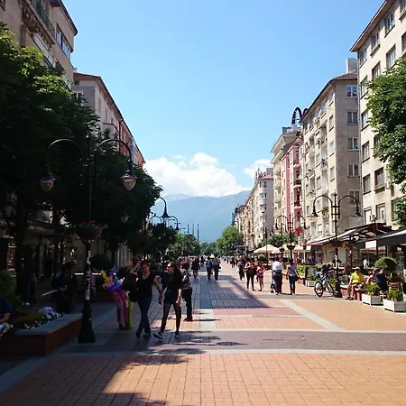 In Heart Of