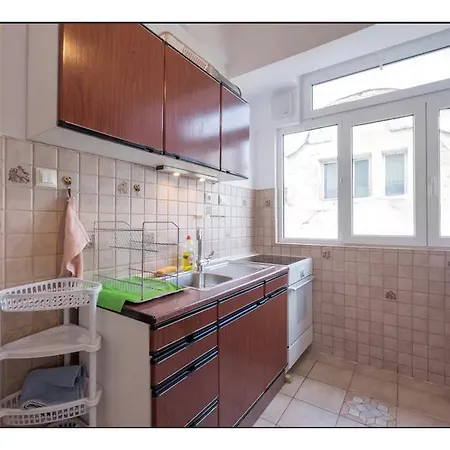 In Heart Of Apartment Sofia
